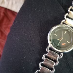 This Premium Watch From Fastrack