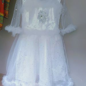 Pari Frock