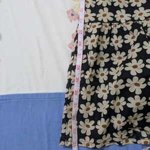 Daisy Mango Dress