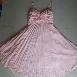 Sale For Pinterest Peach Frock