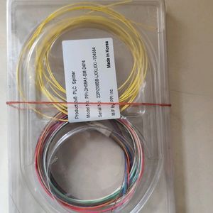 2:8 Splitter For Optical Fiber