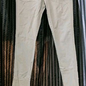 Formal Jeans Pant