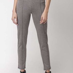 Formal Trousers Stretchable