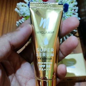 Super Offer🥳🎉 Myglamm Serum BB Cream 😍🥳