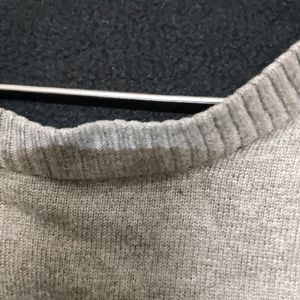 Striped Sweatshirt For Men