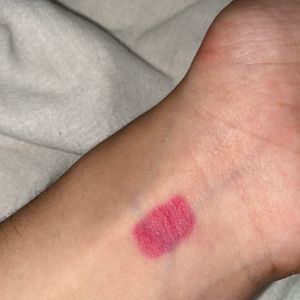 NYN Noyin Brand Lipstick New 103 Dark Pink Shade