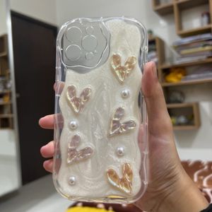 iPhone 12 Pro Phone Cover From Savana