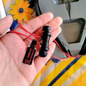 OnePlus Bullets Wireless Z2 ANC