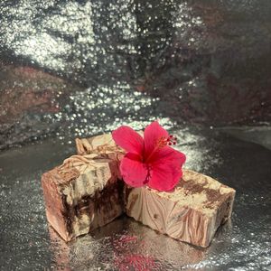 Organic Homemade Soap