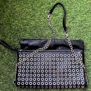 Pure Leather Handbag