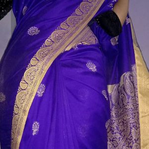 Saree.