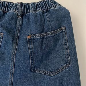 H&M Denims