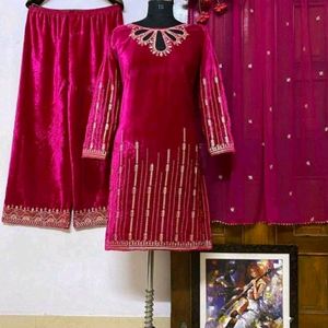 New Standard Beautiful Pakistani Poshaq Dresses Be