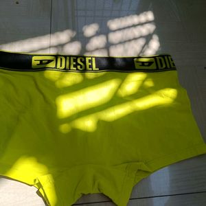 Men's Boxer Shorts