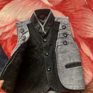 One Blazer And Vase coat For Boys