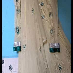 Anarkali Gown Suit