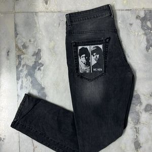 101  Flex Jeans 01