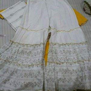 Kurti Set