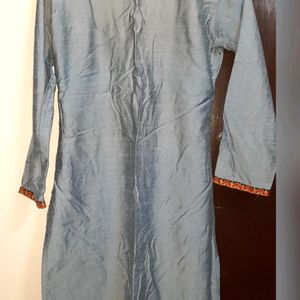 Chintan Kurta