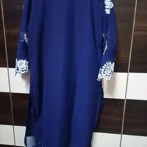 Ckikankari Kurta Set XXL