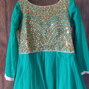 Ethnic  Gowns For Women