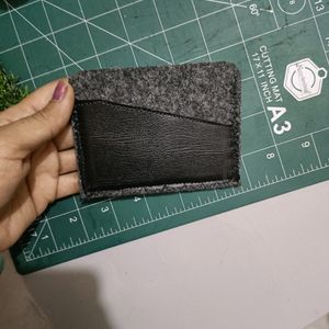 Card Holder