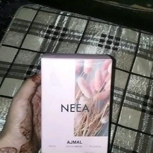 Neea Ajmal EDP 100ml