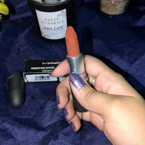 🔥SALE🔥 Mac Devoted To Chilli (Amazing Lipstick)