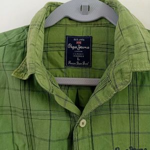 Pepe jeans Shirt