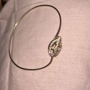 Elegant American Diamond Bracelet