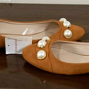 Shoe express ballerinas