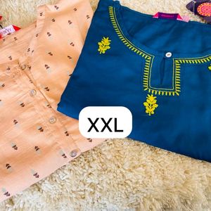 Branded Kurtis