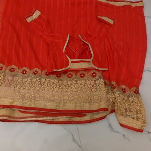 Sarees