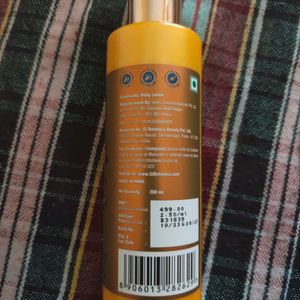 St. Botanical Maroccan Argan Body Lotion