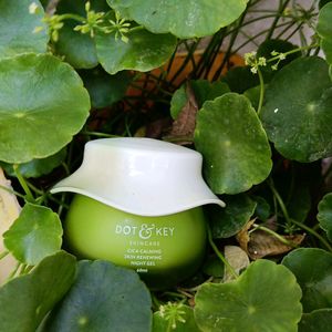 Dot And Key Cica Calming Skin Renewing Night Gel