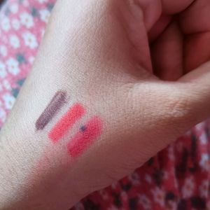 New Swiss Beauty Lip liner