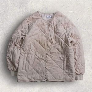 L.S Corporation Round Neck Jacket