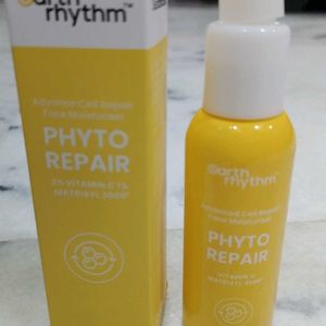 Earth Rhythm Phyto Repair Moisturizer