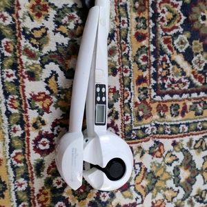 Automatic Hair Curler