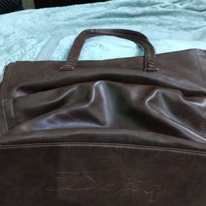 Dotiq Brand Bag Used Condition