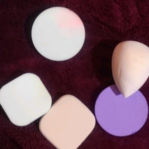 Make-up Sponge