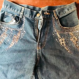 Women's Jeans