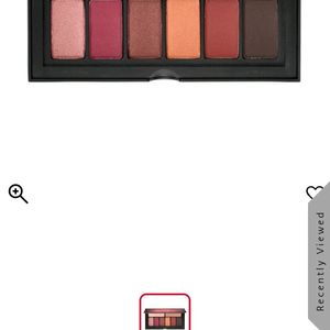 Smashbox Eye Pallet