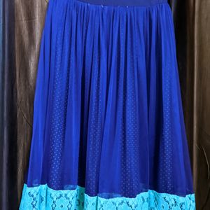 Mastani Dress For Girls 10 -11 Years