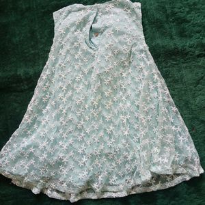 Baby Girls Dress