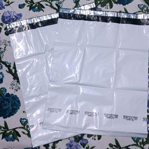Courier Packaging Bag- 2pcs