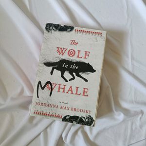 The Wolf In Th Whale