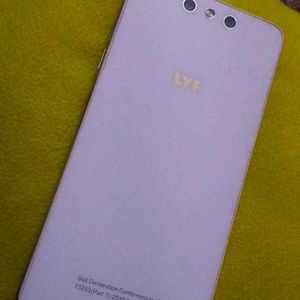 Lyf Smartphone Under