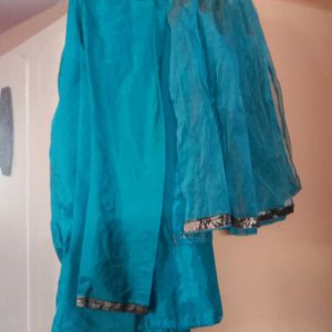 Anarkali Suit