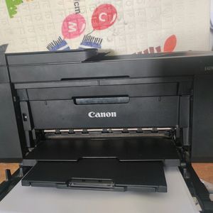 Canon E4270 All In One Printer